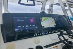 2021 Regulator 41 Center Console "Miss Megan" photo 7