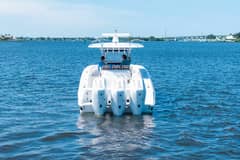 2024 Bahama 41 "Tangaroa" photo 3