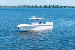 2024 Bahama 41 "Tangaroa" photo 8