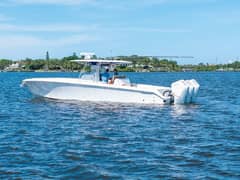 2024 Bahama 41 "Tangaroa" photo 6