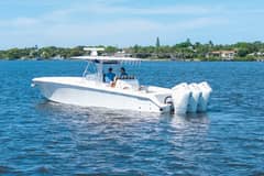 2024 Bahama 41 "Tangaroa" photo 5
