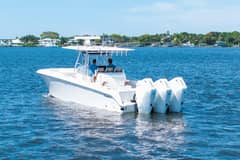2024 Bahama 41 "Tangaroa" photo 4