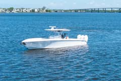 2024 Bahama 41 "Tangaroa" photo 7