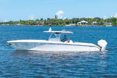 2024 Bahama 41 "Tangaroa" photo 1
