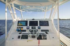 2016 Regulator 41 Center Console "Wound Up II" photo 6