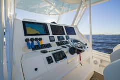 2016 Regulator 41 Center Console "Wound Up II" photo 4