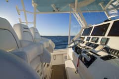 2016 Regulator 41 Center Console "Wound Up II" photo 3