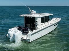 2024 Nimbus Commuter 11 "SEA NN ME III" photo 4