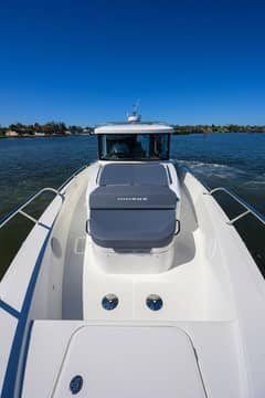 2024 Nimbus Commuter 11 "SEA NN ME III" photo 6