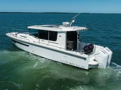 2024 Nimbus Commuter 11 "SEA NN ME III" photo 5