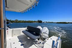 2024 Nimbus Commuter 11 "SEA NN ME III" photo 9