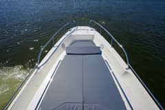 2024 Nimbus Commuter 11 "SEA NN ME III" photo 7
