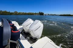 2024 Nimbus Commuter 11 "SEA NN ME III" photo 8