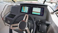 2024 Nimbus Tender 11 "In-Stock 2024 Nimbus T11 260" photo 8