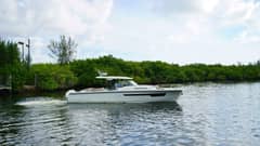 2024 Nimbus Tender 11 "In-Stock 2024 Nimbus T11 289" photo 1