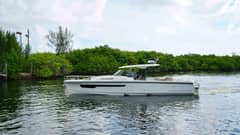 2024 Nimbus Tender 11 "In-Stock 2024 Nimbus T11 289" photo 3
