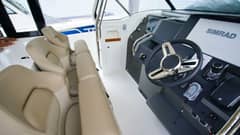 2024 Nimbus Tender 11 "In-Stock 2024 Nimbus T11 289" photo 5