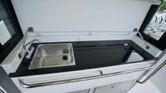 2024 Nimbus Tender 11 "In-Stock 2024 Nimbus T11 289" photo 7