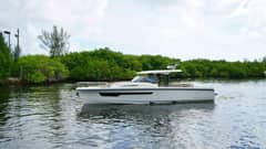 2024 Nimbus Tender 11 "In-Stock 2024 Nimbus T11 289" photo 2