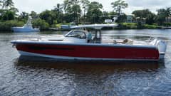2025 Nimbus Tender 11 "In-Stock 2025 Nimbus T11 297" photo 2