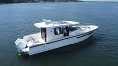 2025 Nimbus Commuter 11 "In- Stock 2025 Nimbus C11 086" photo 1