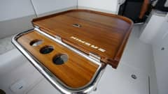 2025 Nimbus Weekender 11 "In-Stock 2025 Nimbus W11 60" photo 6