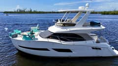 2017 Carver C40 photo 2