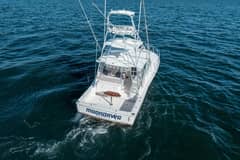 2007 Cabo 40 Express "MOONDAWG" photo 7