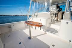 2007 Cabo 40 Express "MOONDAWG" photo 3