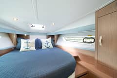 2017 Beneteau Gran Turismo 40 "TIS THE SEASUN" photo 9