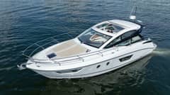 2017 Beneteau Gran Turismo 40 "TIS THE SEASUN" photo 5