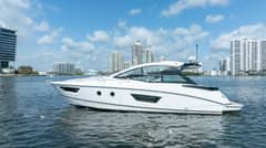 2017 Beneteau Gran Turismo 40 "TIS THE SEASUN" photo 1