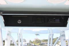 2008 Venture 39 Center Console "Logan's Adventure" photo 9