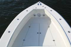 2008 Venture 39 Center Console "Logan's Adventure" photo 5