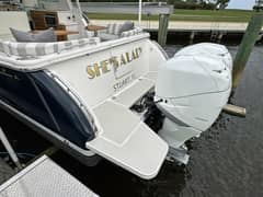 2022 Back Cove 34O "SHE'S A LADY" photo 7