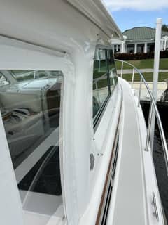 2022 Back Cove 34O "SHE'S A LADY" photo 9