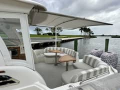2022 Back Cove 34O "SHE'S A LADY" photo 6