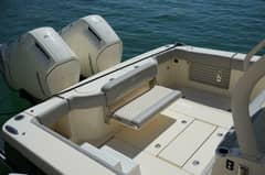 2022 Scout 380 LXF "Uncharted" photo 9