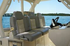 2022 Scout 380 LXF "Uncharted" photo 6