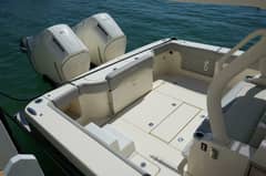 2022 Scout 380 LXF "Uncharted" photo 8