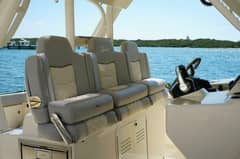 2022 Scout 380 LXF "Uncharted" photo 5