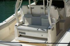 2022 Scout 380 LXF "Uncharted" photo 7