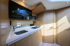 2015 Beneteau 38 GT photo 8