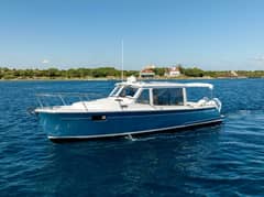 2025 MJM 35 "In-Stock 2025 MJM 35-064" photo 9