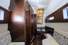 2021 Pursuit S 378 Sport "REEL DEAL" photo 2
