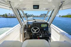 2021 Pursuit S 378 Sport "REEL DEAL" photo 9