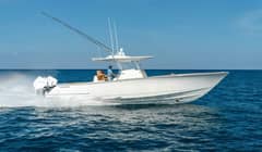 2026 Valhalla Boatworks V-37 "2026 Valhalla V-37" photo 1