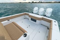 2026 Valhalla Boatworks V-37 "2026 Valhalla V-37" photo 3