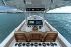 2026 Valhalla Boatworks V-37 "2026 Valhalla V-37" photo 5