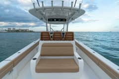 2026 Valhalla Boatworks V-37 "2026 Valhalla V-37" photo 4